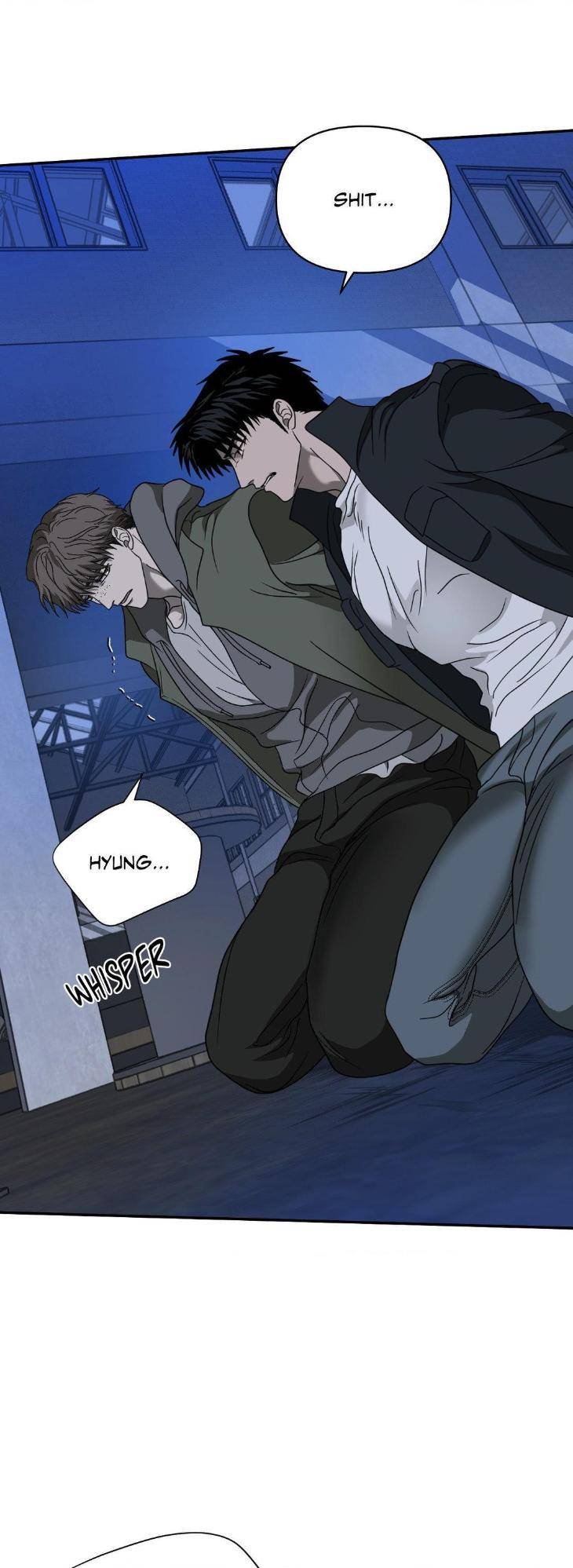 Shutline-By-Kyo-Woo-Eng page 26
