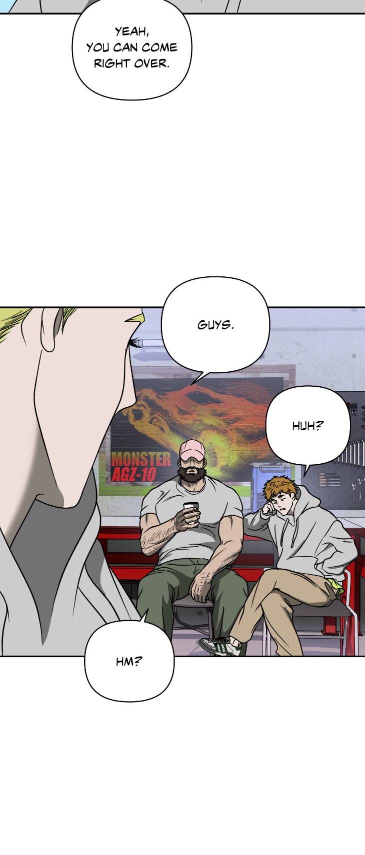 Shutline-By-Kyo-Woo-Eng page 50
