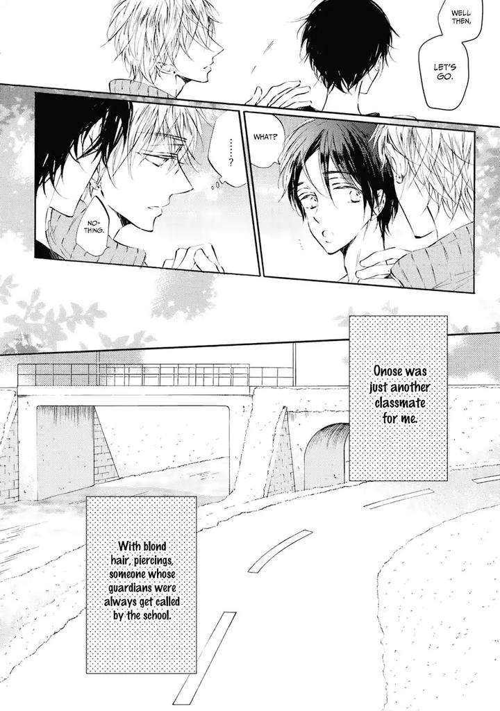 Shuwashuwa-Kirari-By-Konjiki-Runa-Eng page 12