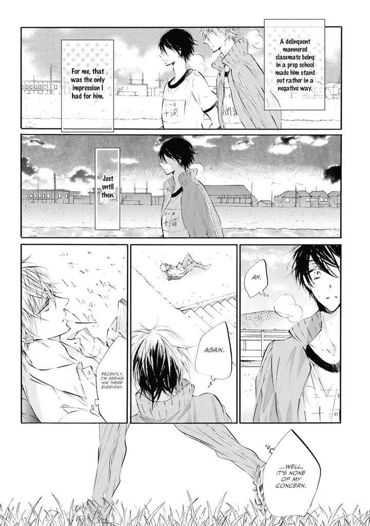 Shuwashuwa-Kirari-By-Konjiki-Runa-Eng page 13