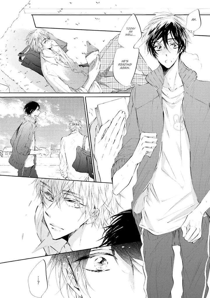Shuwashuwa-Kirari-By-Konjiki-Runa-Eng page 14