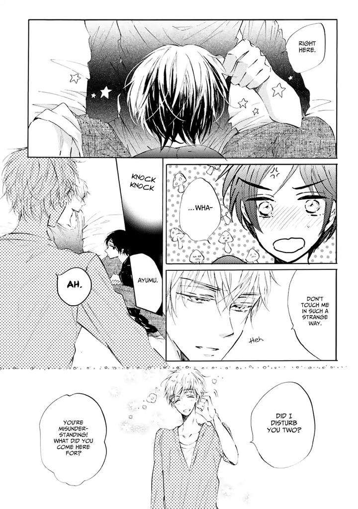 Shuwashuwa-Kirari-By-Konjiki-Runa-Eng page 28