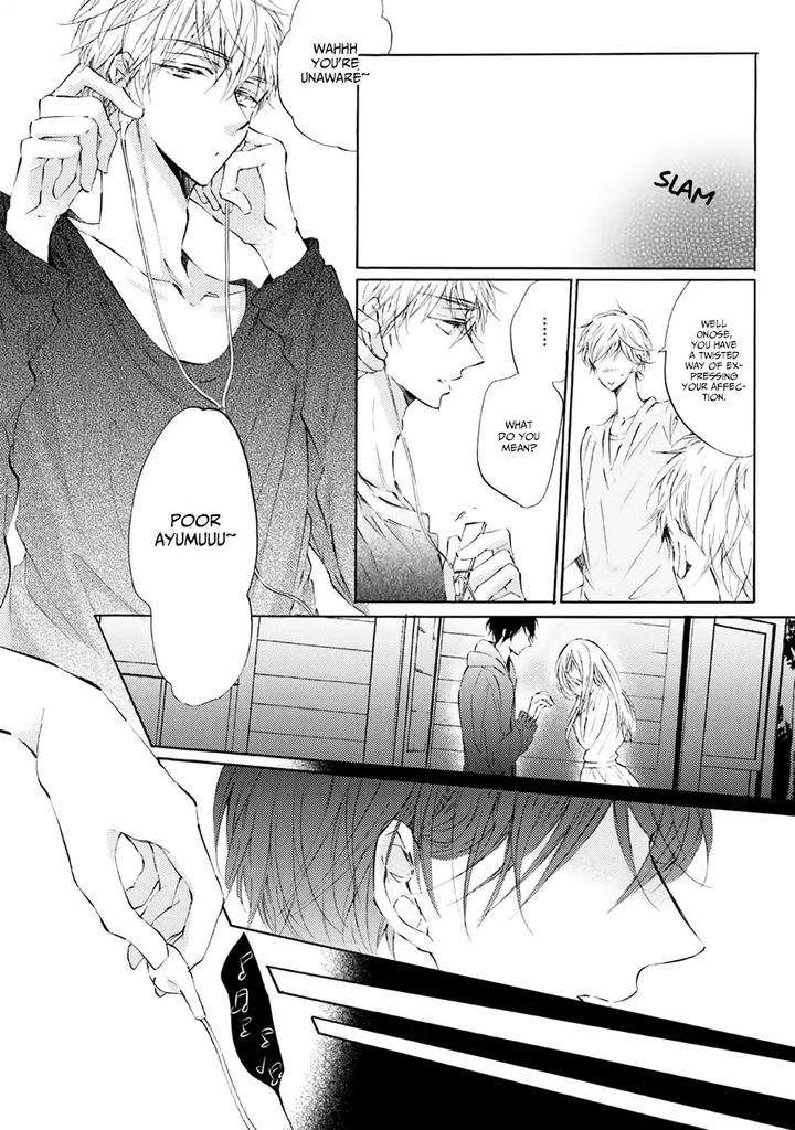 Shuwashuwa-Kirari-By-Konjiki-Runa-Eng page 30