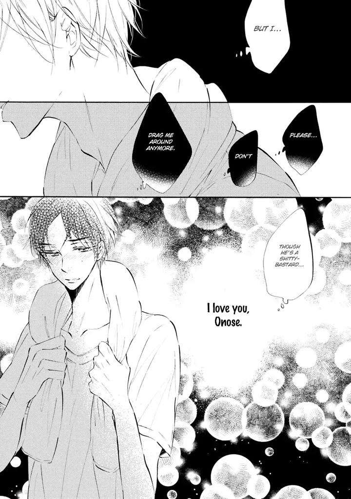 Shuwashuwa-Kirari-By-Konjiki-Runa-Eng page 35