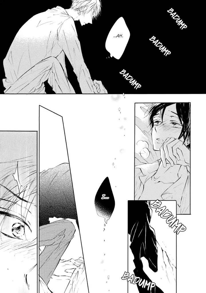 Shuwashuwa-Kirari-By-Konjiki-Runa-Eng page 6