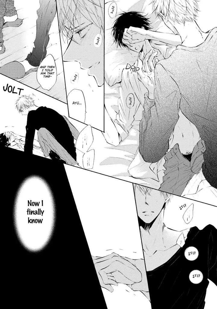 Shuwashuwa-Kirari-By-Konjiki-Runa-Eng page 8