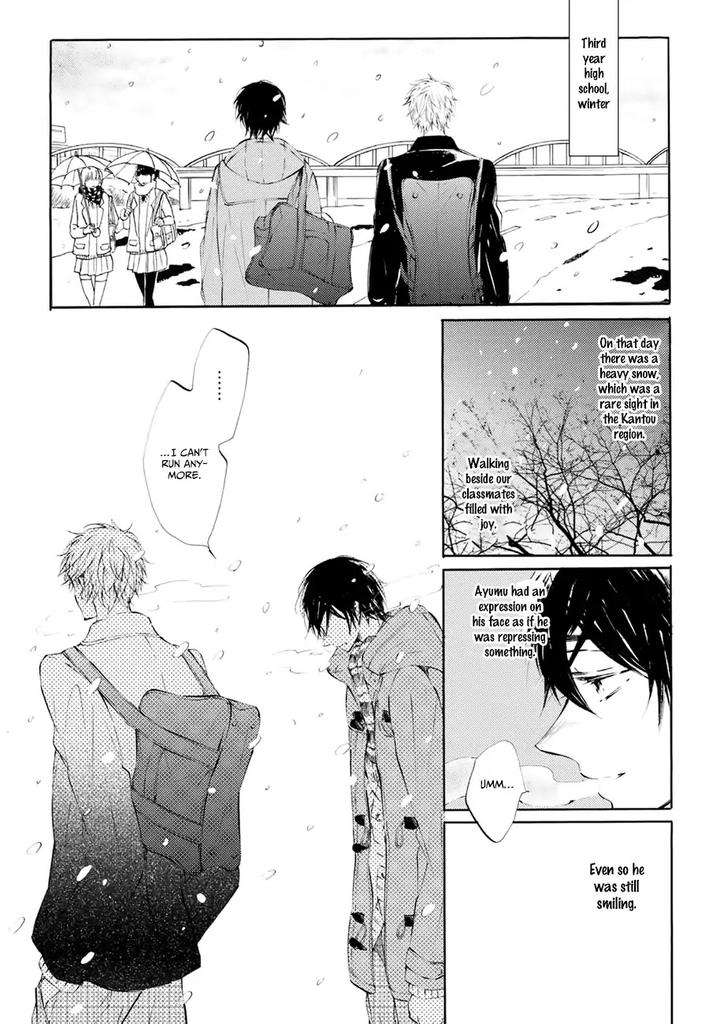 Shuwashuwa-Kirari-By-Konjiki-Runa-Eng page 10