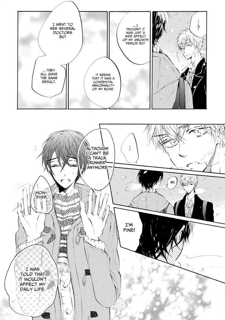 Shuwashuwa-Kirari-By-Konjiki-Runa-Eng page 11