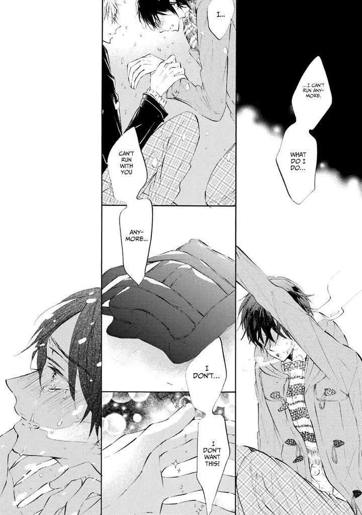 Shuwashuwa-Kirari-By-Konjiki-Runa-Eng page 14