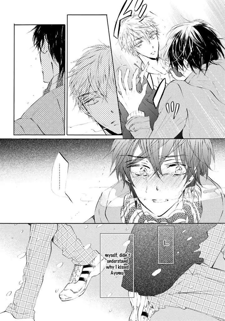 Shuwashuwa-Kirari-By-Konjiki-Runa-Eng page 16