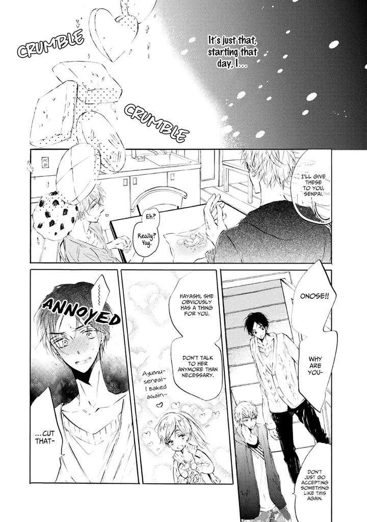 Shuwashuwa-Kirari-By-Konjiki-Runa-Eng page 17