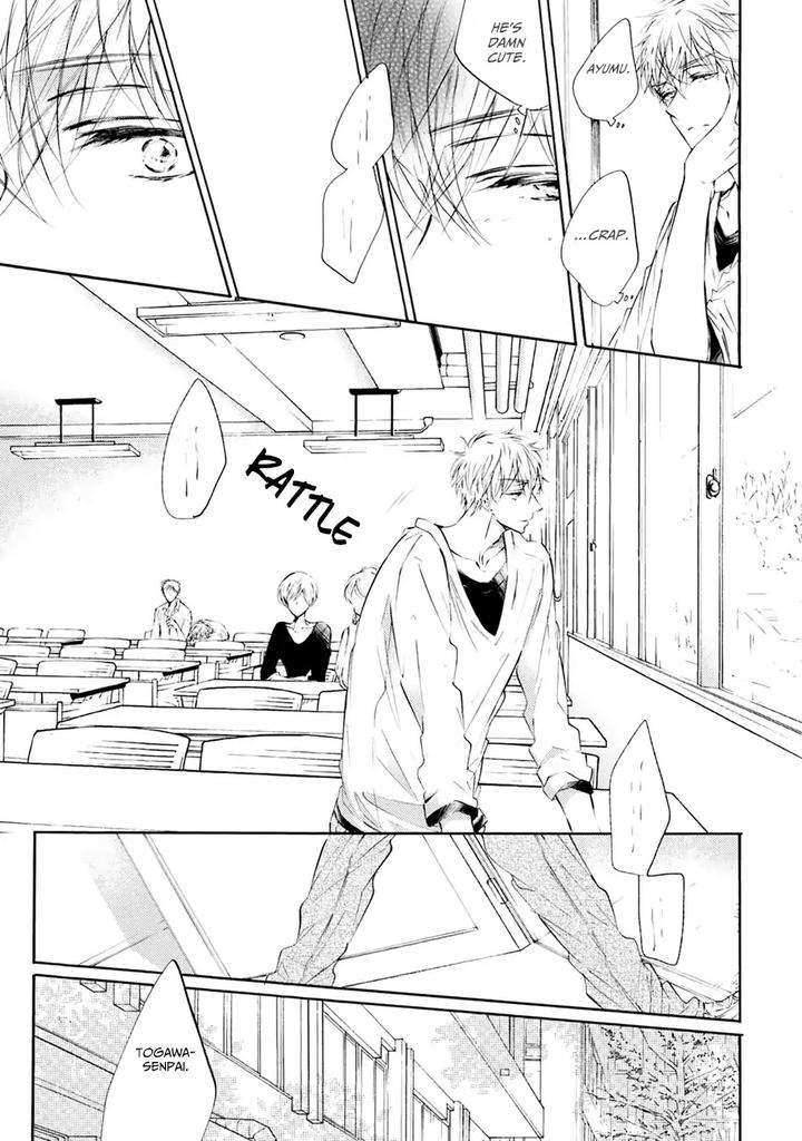 Shuwashuwa-Kirari-By-Konjiki-Runa-Eng page 20