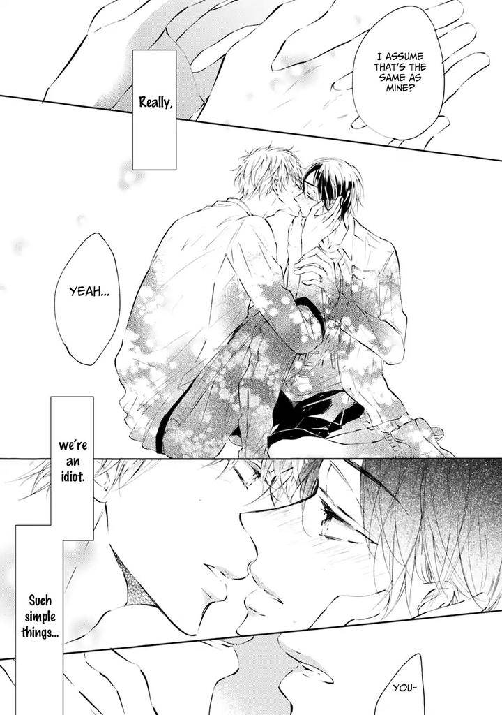 Shuwashuwa-Kirari-By-Konjiki-Runa-Eng page 28