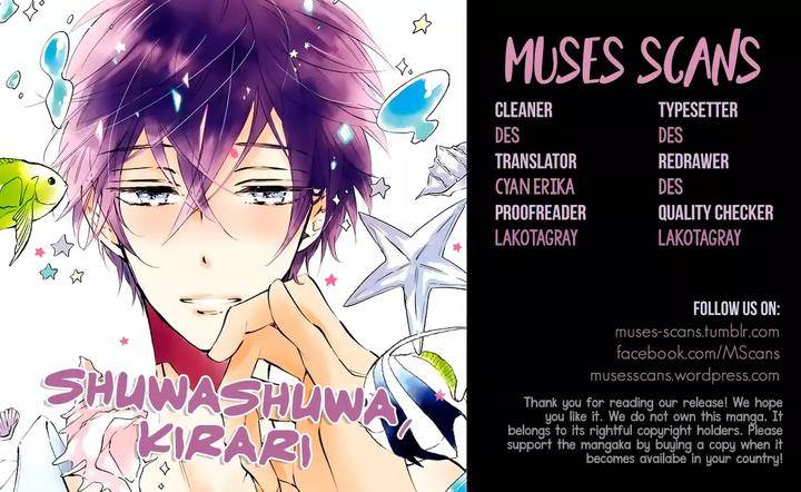 Shuwashuwa-Kirari-By-Konjiki-Runa-Eng chapter_004 thumbnail