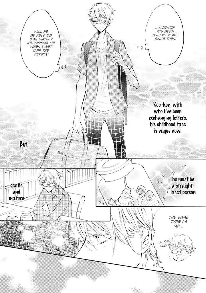 Shuwashuwa-Kirari-By-Konjiki-Runa-Eng page 7