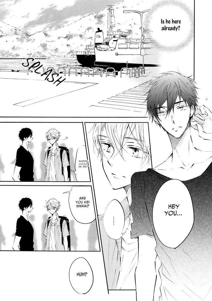 Shuwashuwa-Kirari-By-Konjiki-Runa-Eng page 8