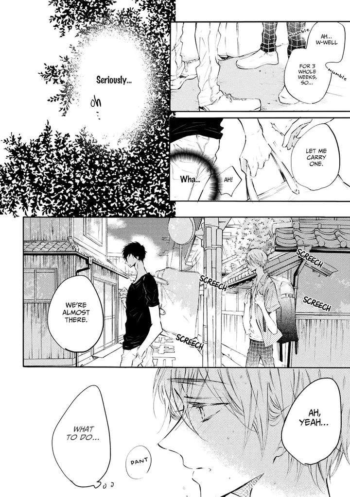 Shuwashuwa-Kirari-By-Konjiki-Runa-Eng page 10