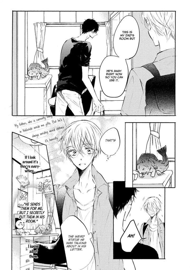 Shuwashuwa-Kirari-By-Konjiki-Runa-Eng page 13