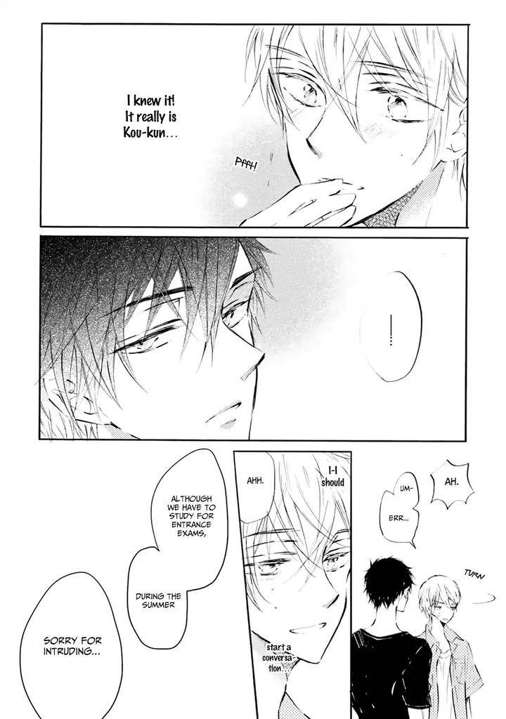 Shuwashuwa-Kirari-By-Konjiki-Runa-Eng page 14