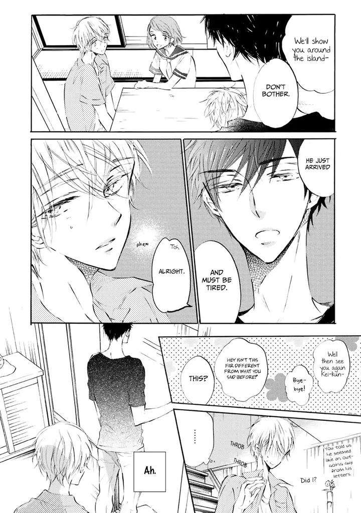 Shuwashuwa-Kirari-By-Konjiki-Runa-Eng page 18