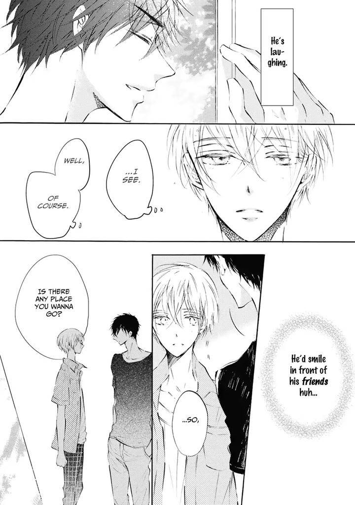 Shuwashuwa-Kirari-By-Konjiki-Runa-Eng page 19