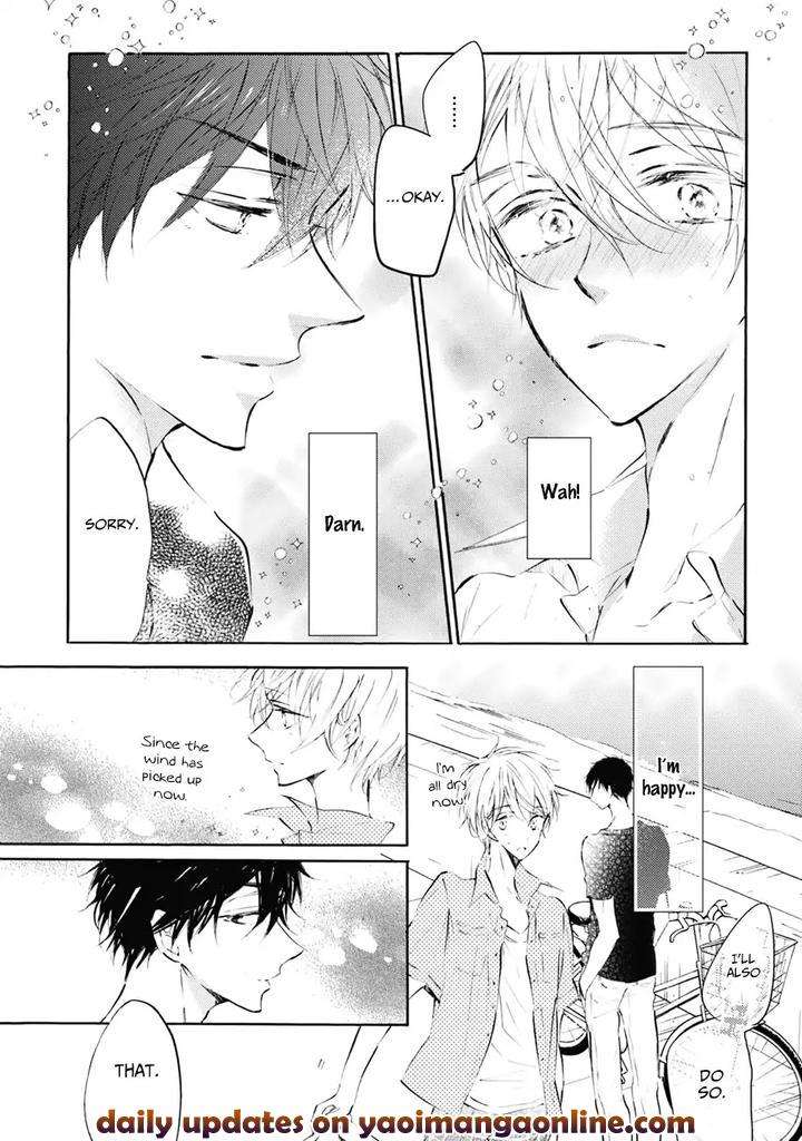 Shuwashuwa-Kirari-By-Konjiki-Runa-Eng page 26