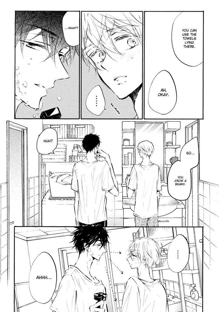 Shuwashuwa-Kirari-By-Konjiki-Runa-Eng page 5