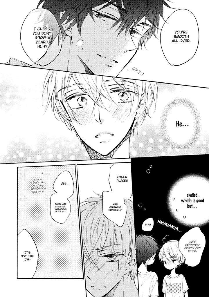 Shuwashuwa-Kirari-By-Konjiki-Runa-Eng page 6