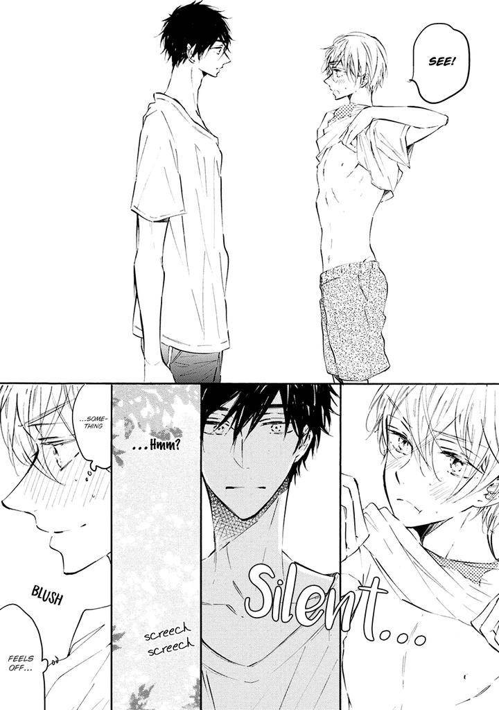 Shuwashuwa-Kirari-By-Konjiki-Runa-Eng page 7