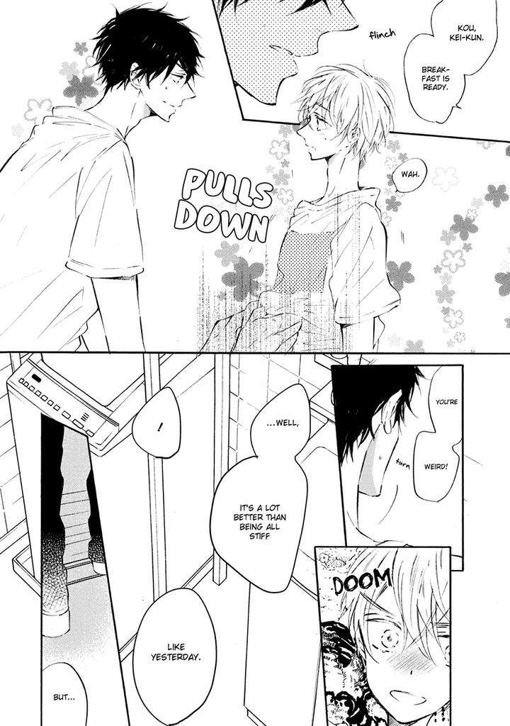 Shuwashuwa-Kirari-By-Konjiki-Runa-Eng page 8