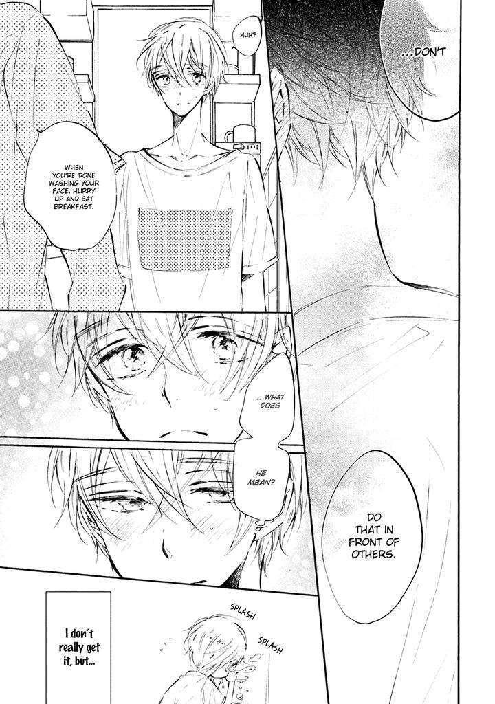 Shuwashuwa-Kirari-By-Konjiki-Runa-Eng page 9