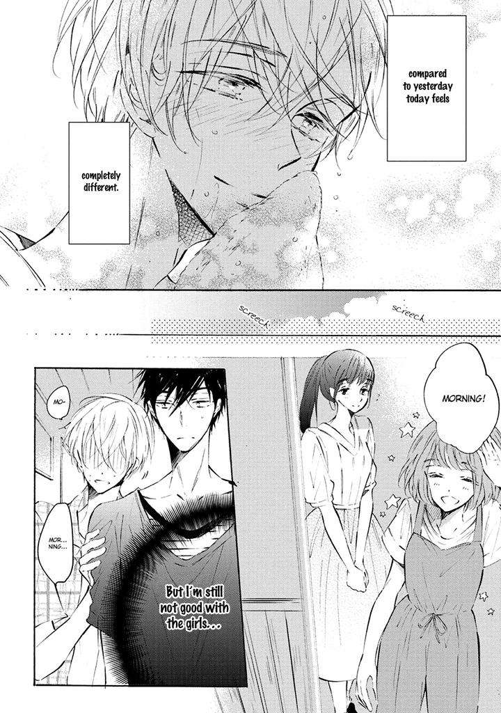 Shuwashuwa-Kirari-By-Konjiki-Runa-Eng page 10