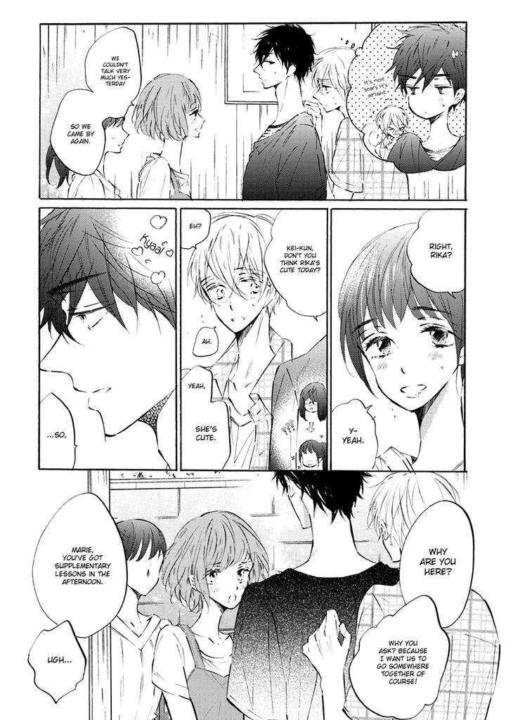 Shuwashuwa-Kirari-By-Konjiki-Runa-Eng page 11