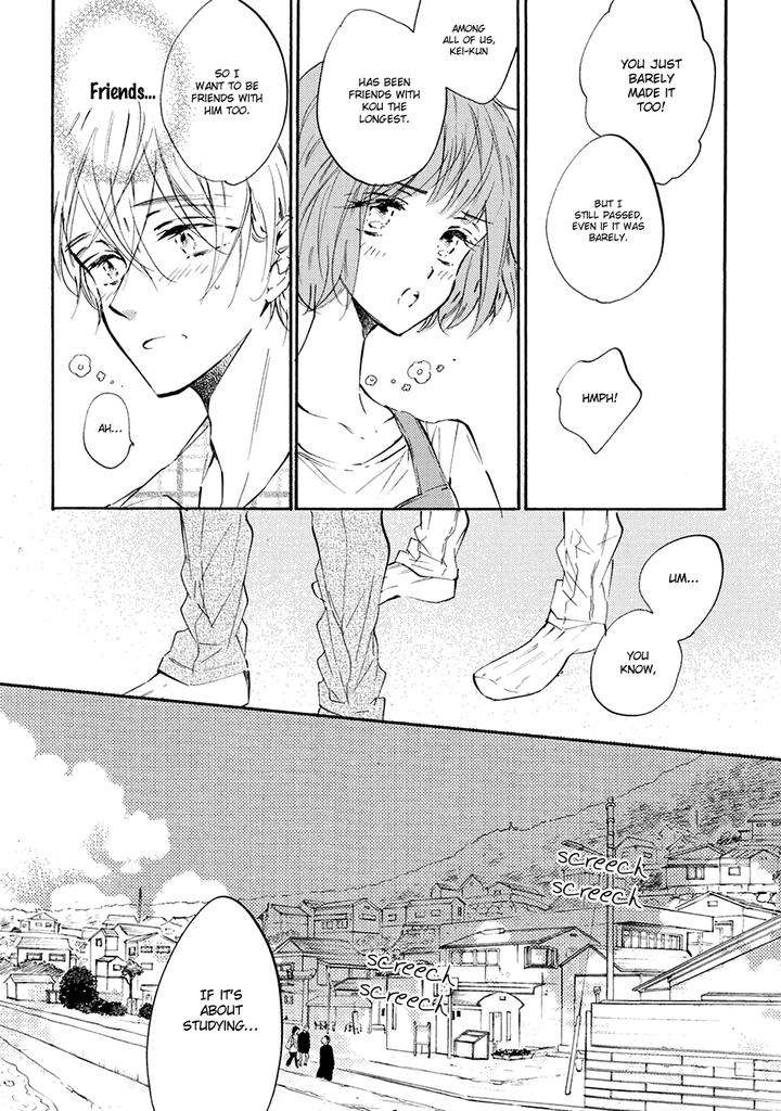 Shuwashuwa-Kirari-By-Konjiki-Runa-Eng page 12