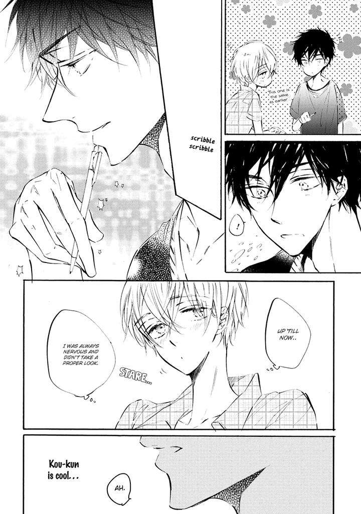 Shuwashuwa-Kirari-By-Konjiki-Runa-Eng page 14