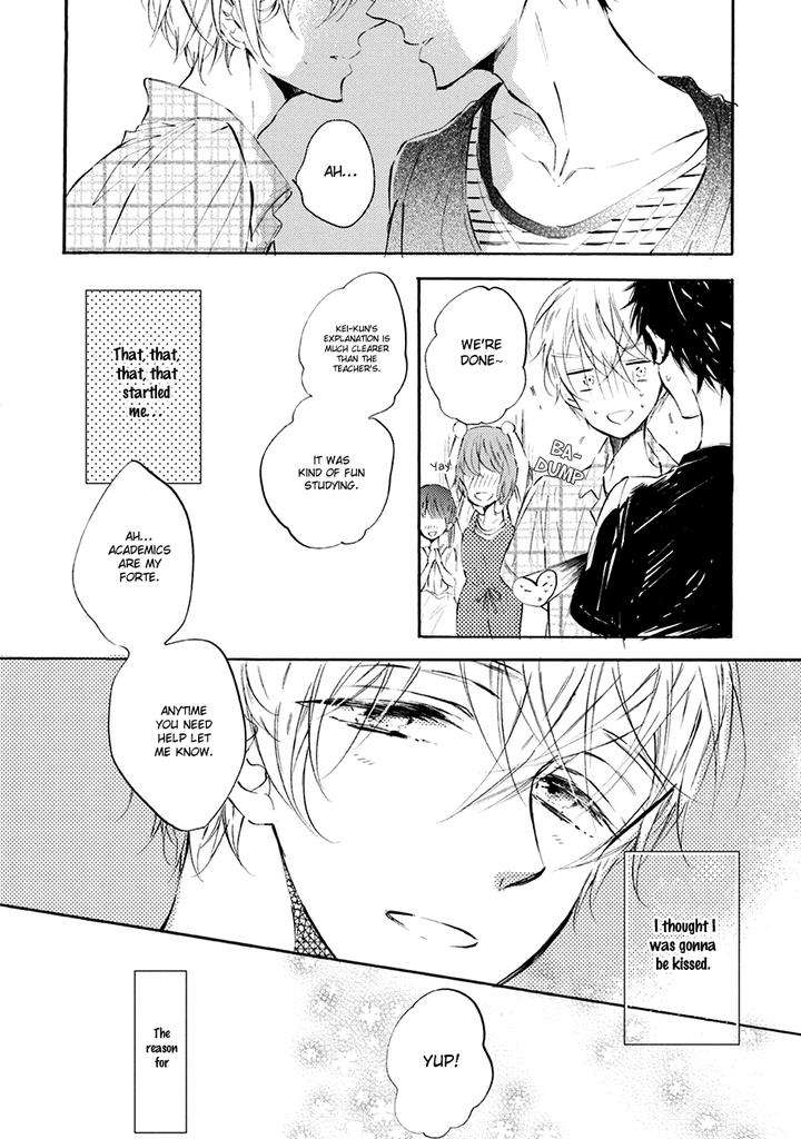 Shuwashuwa-Kirari-By-Konjiki-Runa-Eng page 16
