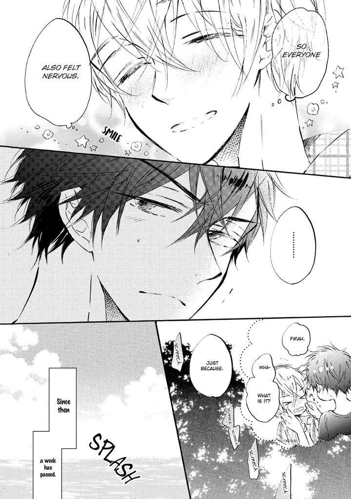 Shuwashuwa-Kirari-By-Konjiki-Runa-Eng page 18