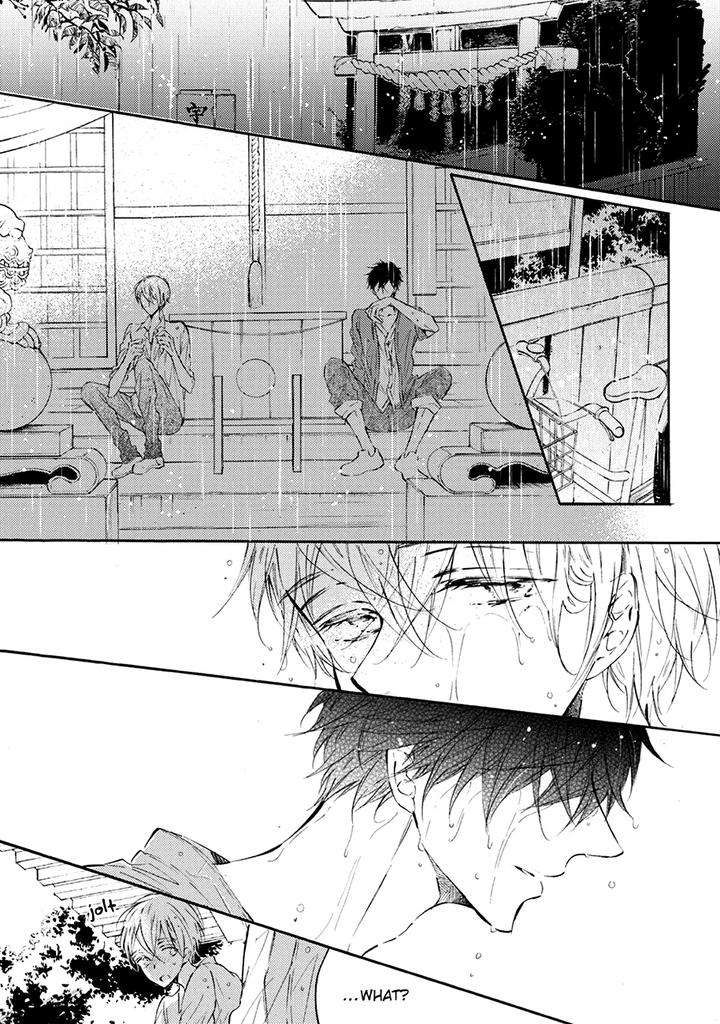Shuwashuwa-Kirari-By-Konjiki-Runa-Eng page 23