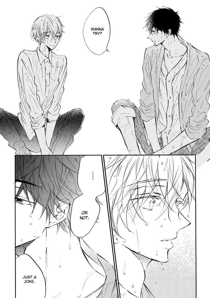 Shuwashuwa-Kirari-By-Konjiki-Runa-Eng page 26