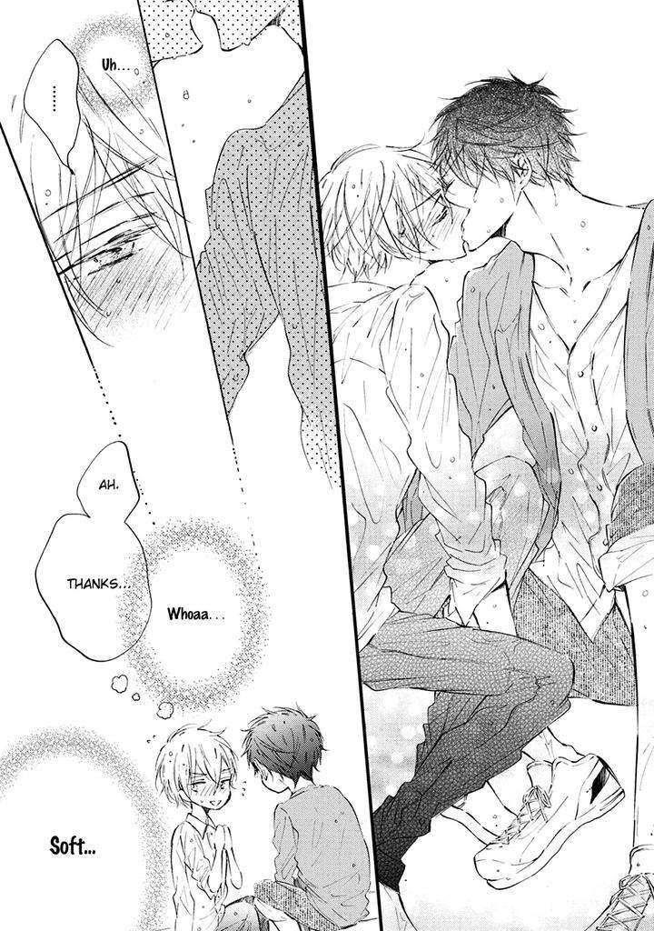 Shuwashuwa-Kirari-By-Konjiki-Runa-Eng page 28