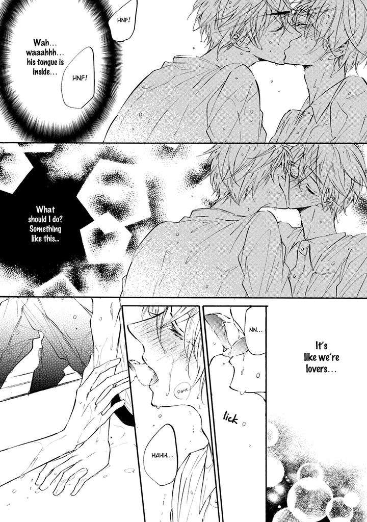 Shuwashuwa-Kirari-By-Konjiki-Runa-Eng page 30