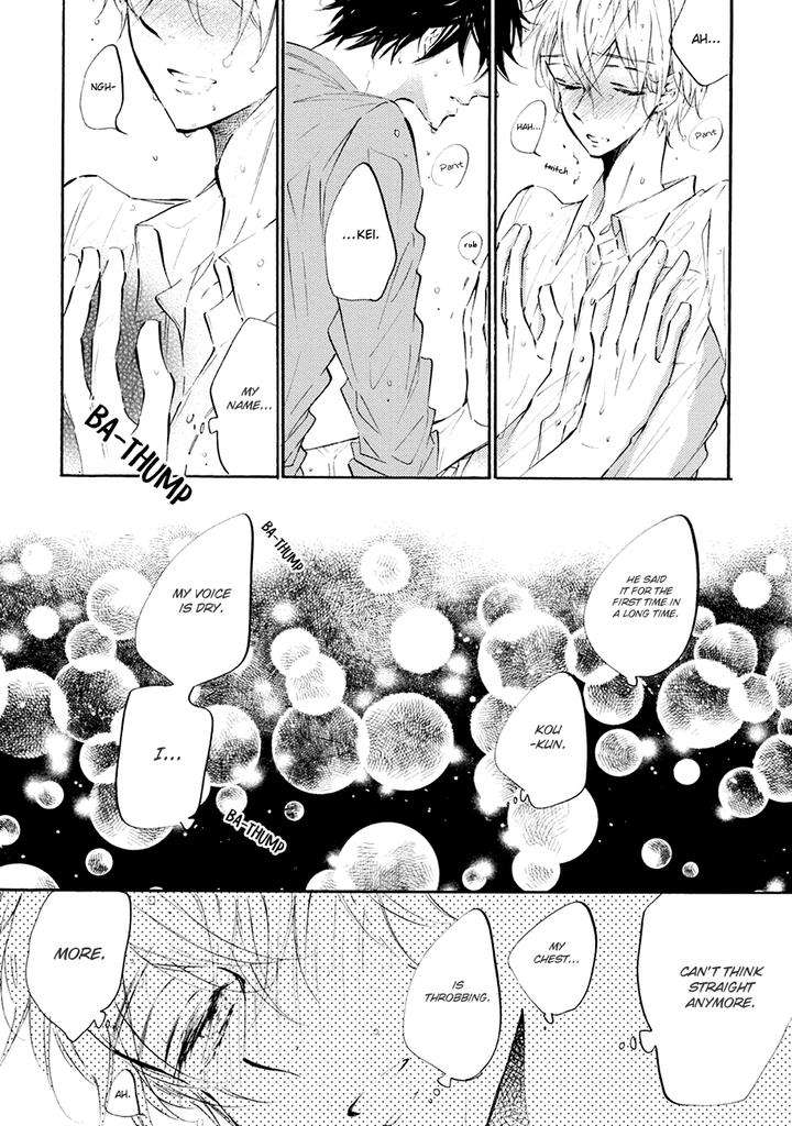 Shuwashuwa-Kirari-By-Konjiki-Runa-Eng page 32