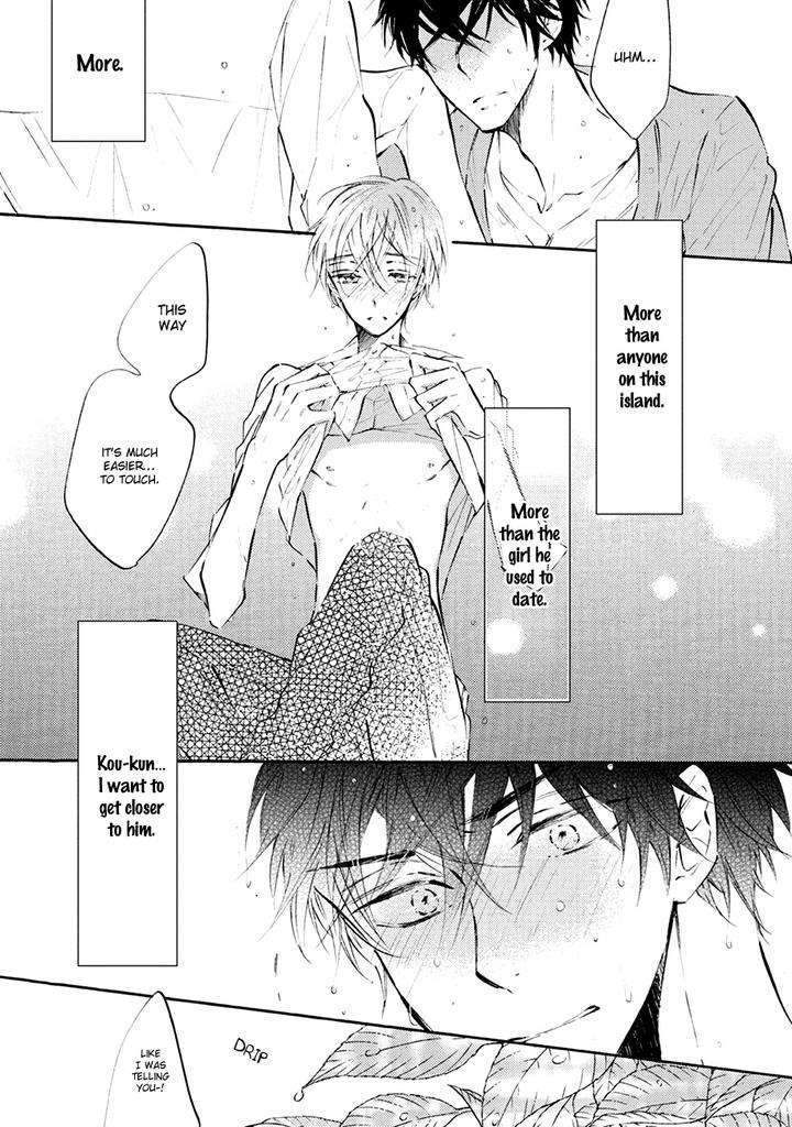 Shuwashuwa-Kirari-By-Konjiki-Runa-Eng page 33