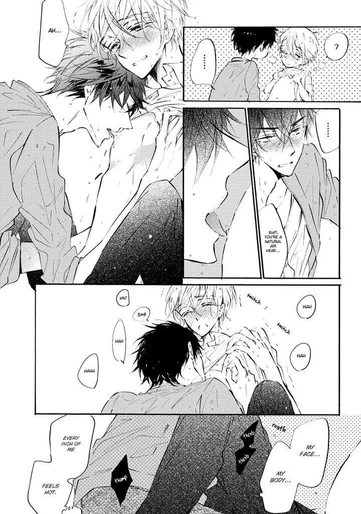Shuwashuwa-Kirari-By-Konjiki-Runa-Eng page 34