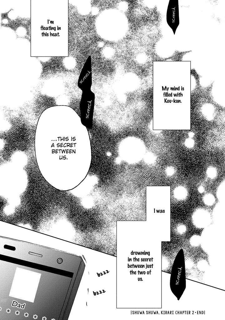 Shuwashuwa-Kirari-By-Konjiki-Runa-Eng page 35
