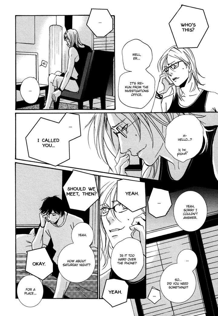 Simple-Days-Miyamoto-Kano-Eng page 13