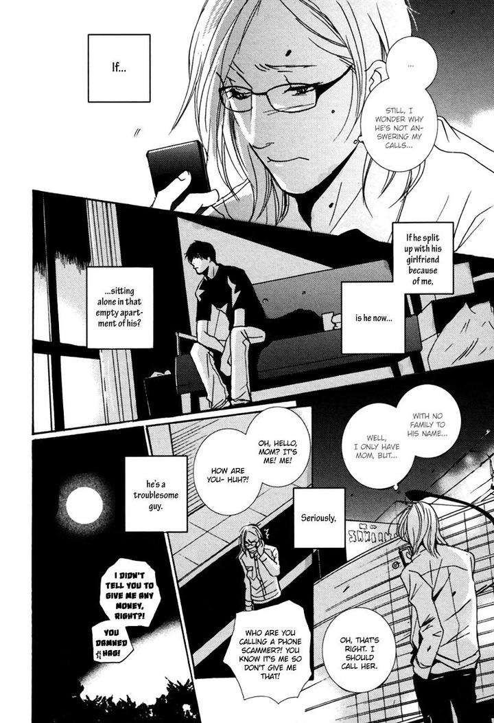 Simple-Days-Miyamoto-Kano-Eng page 11