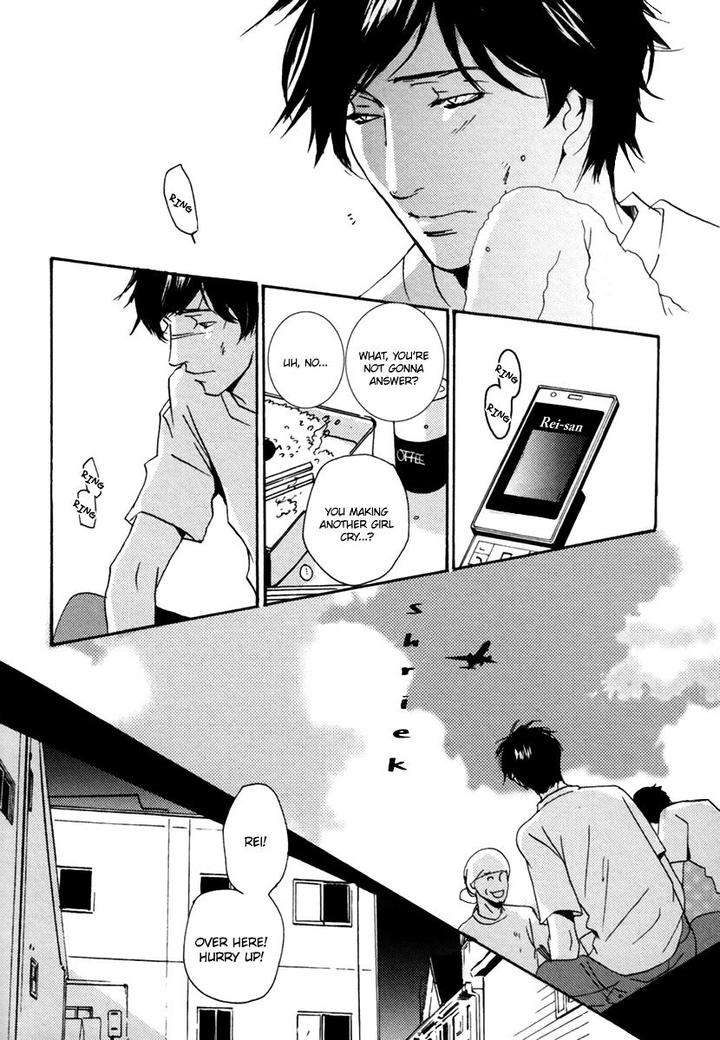 Simple-Days-Miyamoto-Kano-Eng page 13