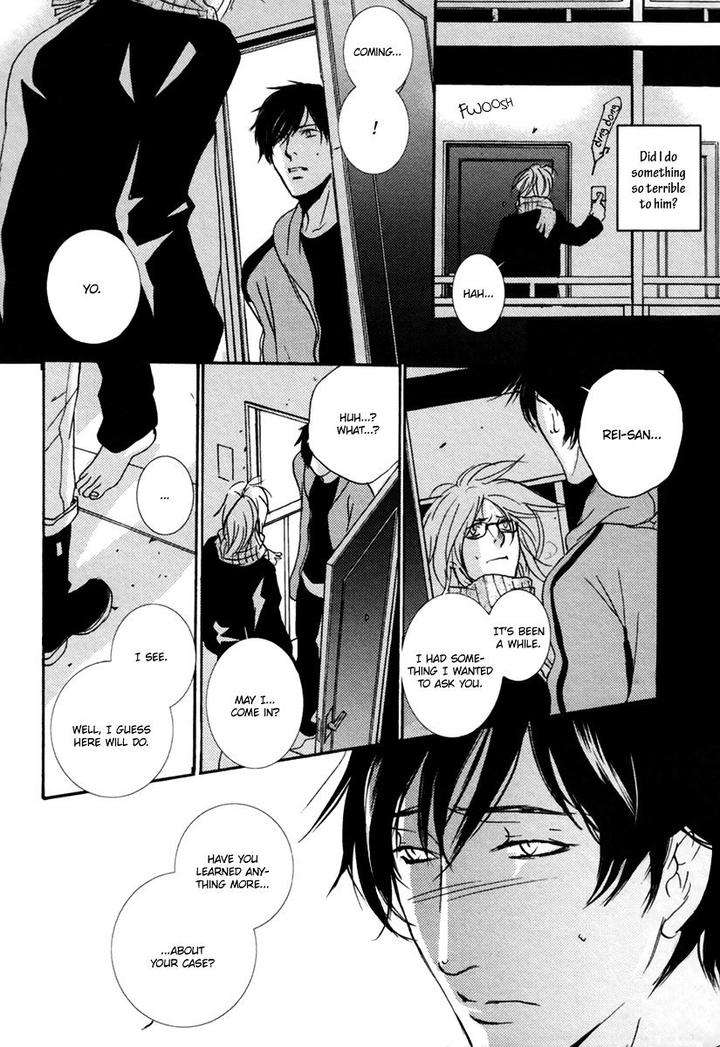 Simple-Days-Miyamoto-Kano-Eng page 13