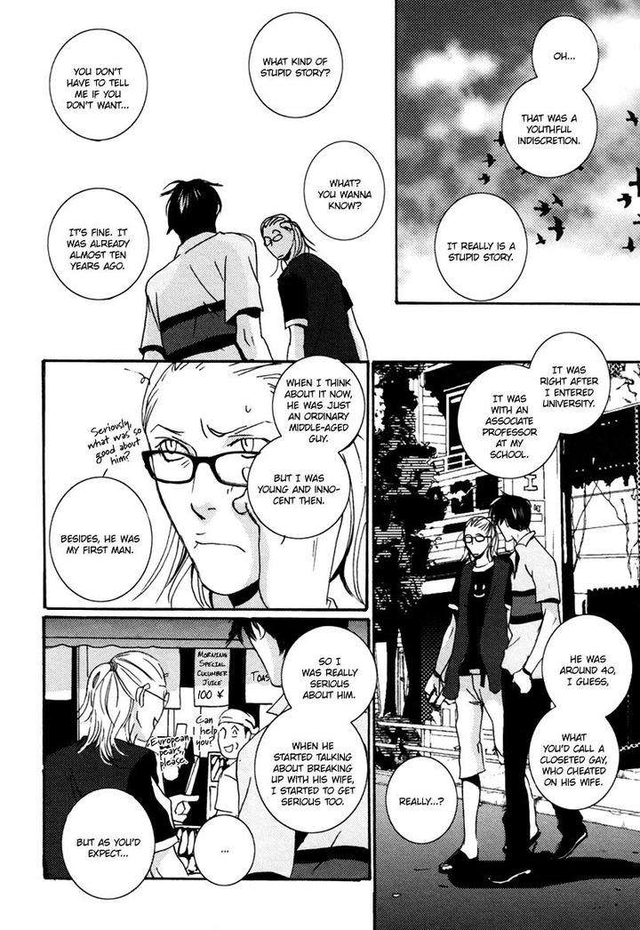 Simple-Days-Miyamoto-Kano-Eng page 4